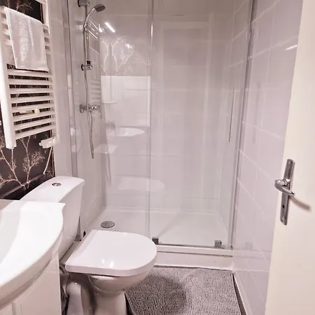 Eden Boheme - Chu, Parc Des Expos, Parking, Netflix דירה פואטייה