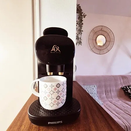 Eden Boheme - Chu, Parc Des Expos, Parking, Netflix פואטייה