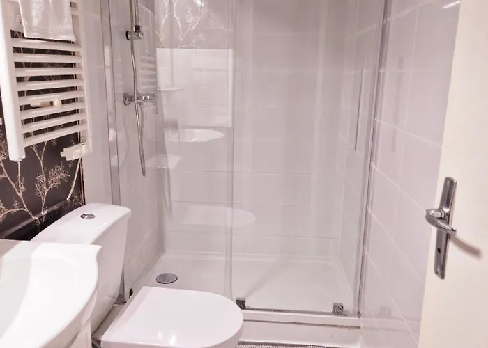 Eden Boheme - Chu, Parc Des Expos, Parking, Netflix Διαμέρισμα Πουατιέ